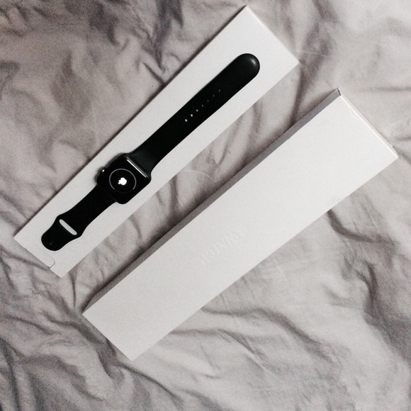 Apple Watch Series 1 - Picture 2 of 7